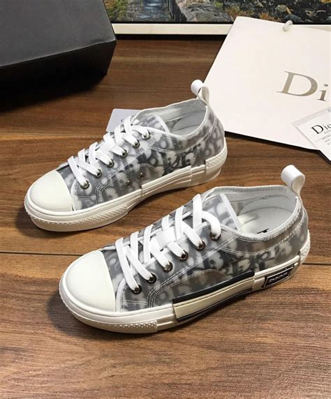 dior low cut sneakers|christian dior low tops.